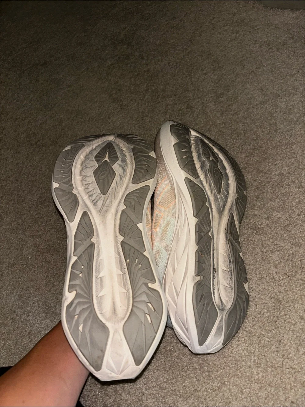 Asics Women's Novablast Size 8.5